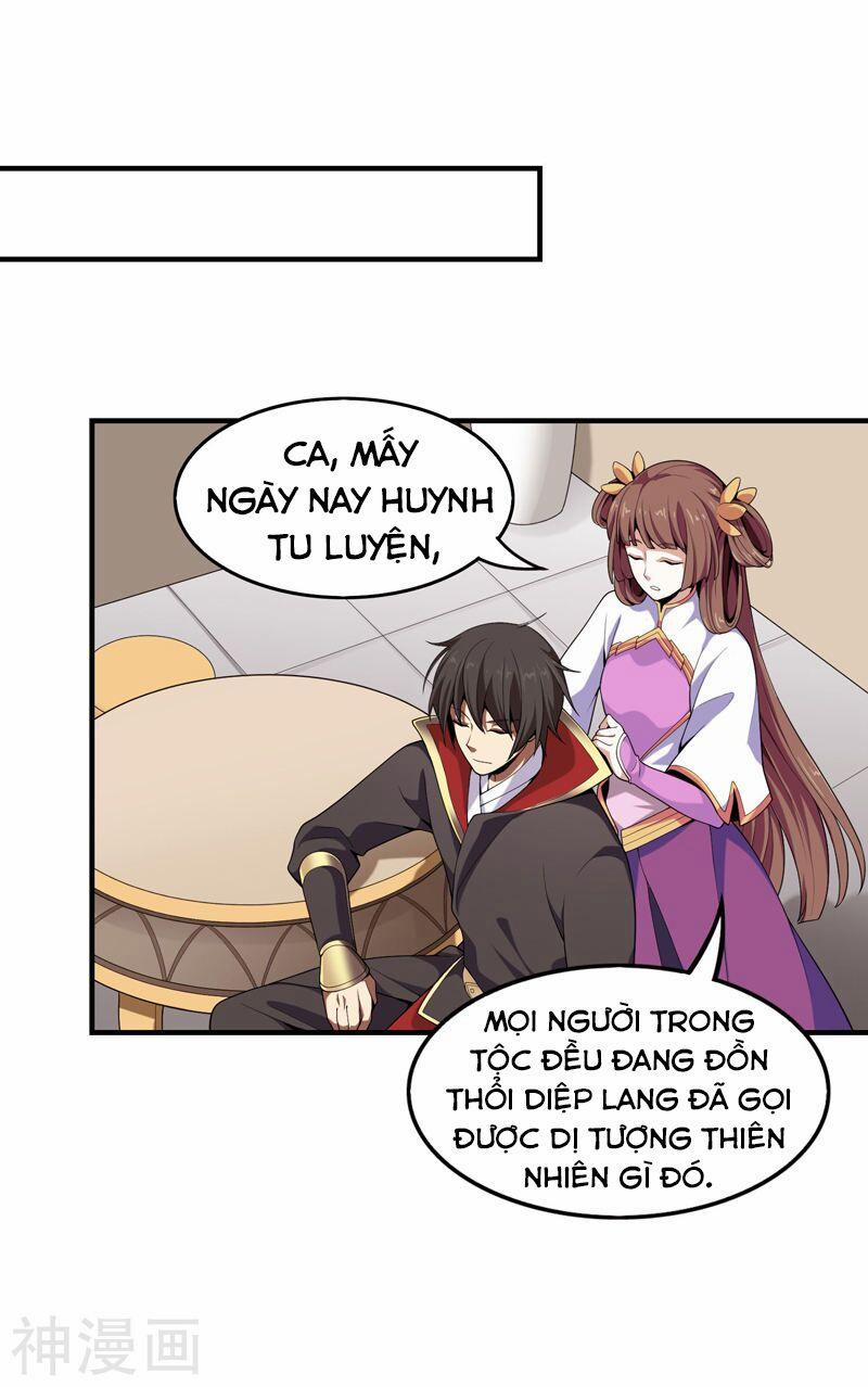 Nhất Kiếm Độc Tôn 6 trang 0