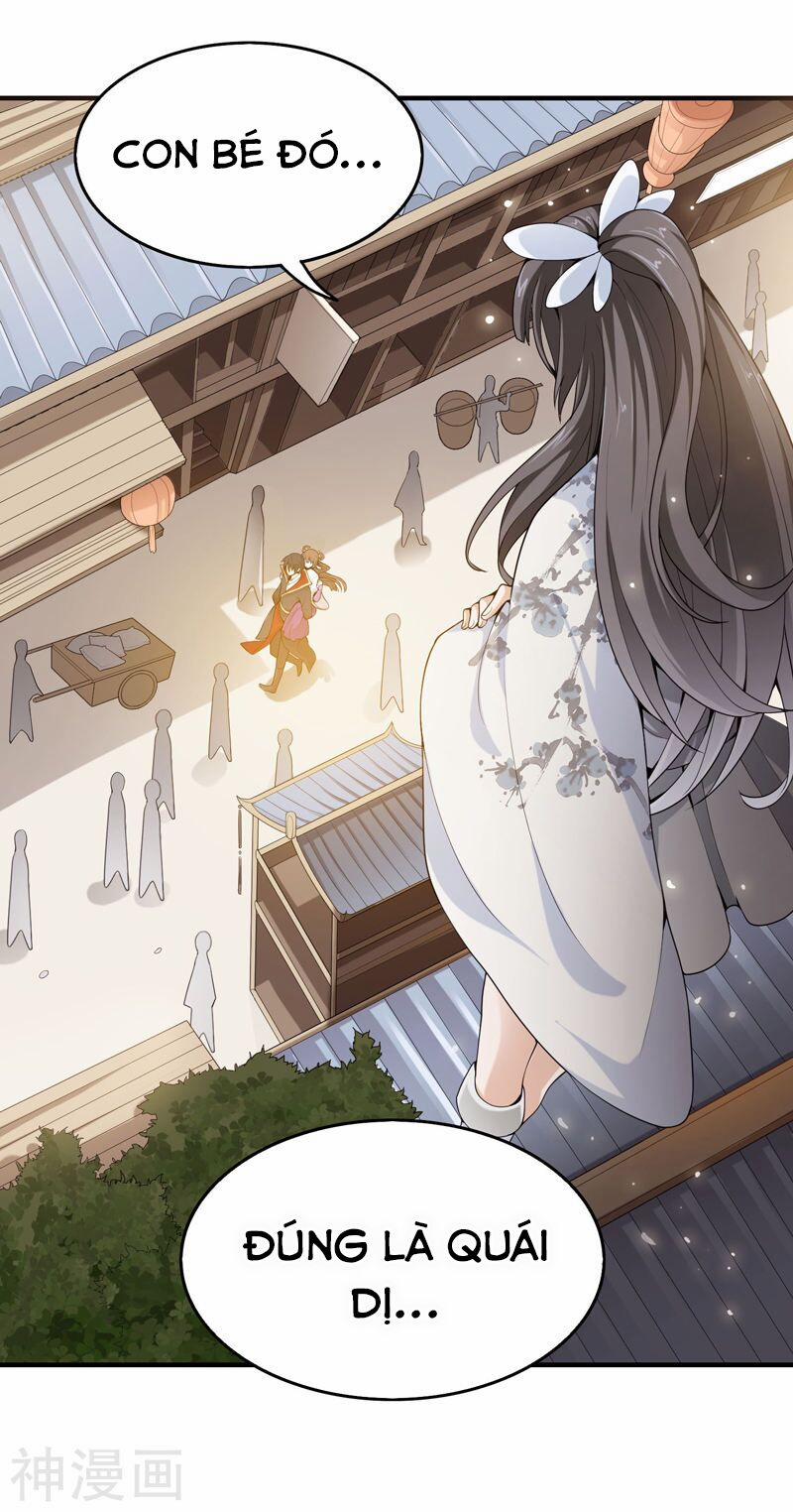 Nhất Kiếm Độc Tôn 6 trang 2