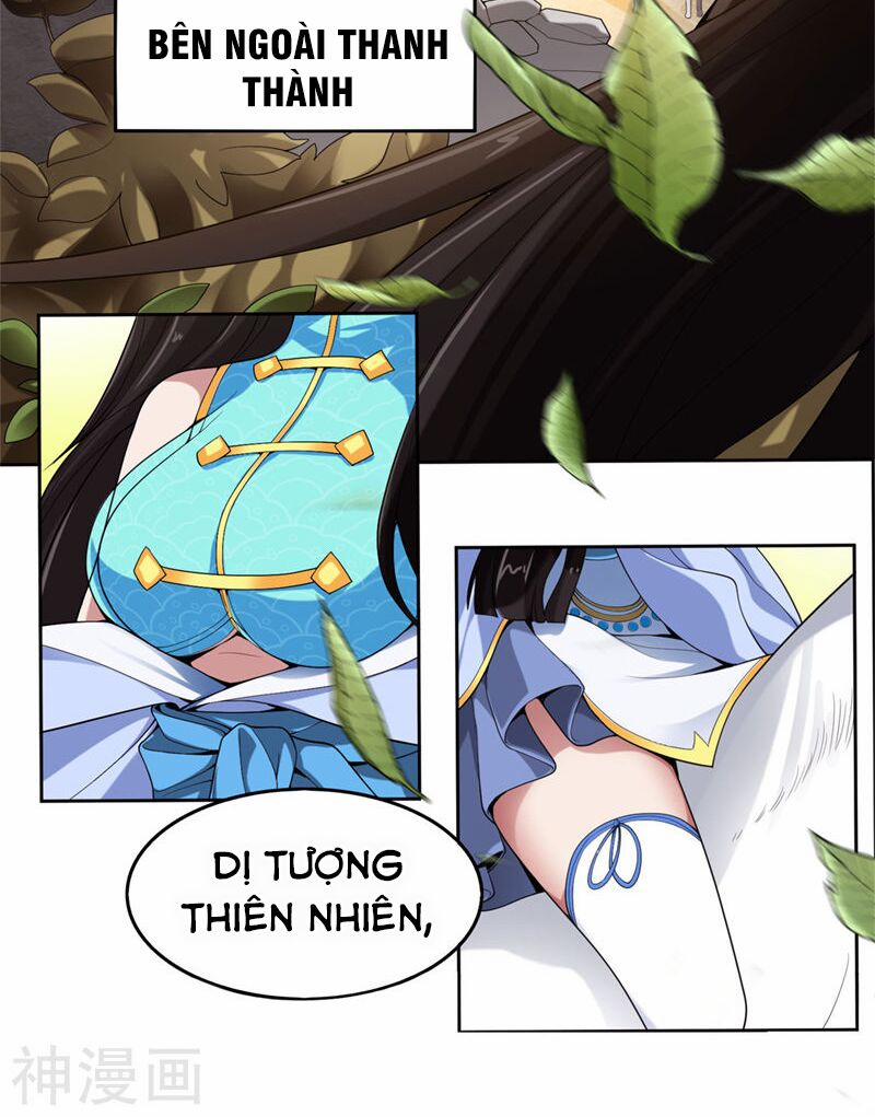 Nhất Kiếm Độc Tôn 6 trang 4