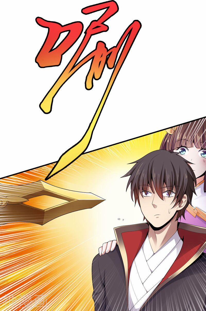 Nhất Kiếm Độc Tôn 7 trang 0