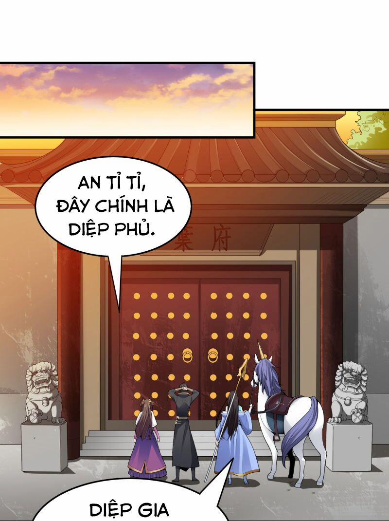 Nhất Kiếm Độc Tôn 7 trang 14