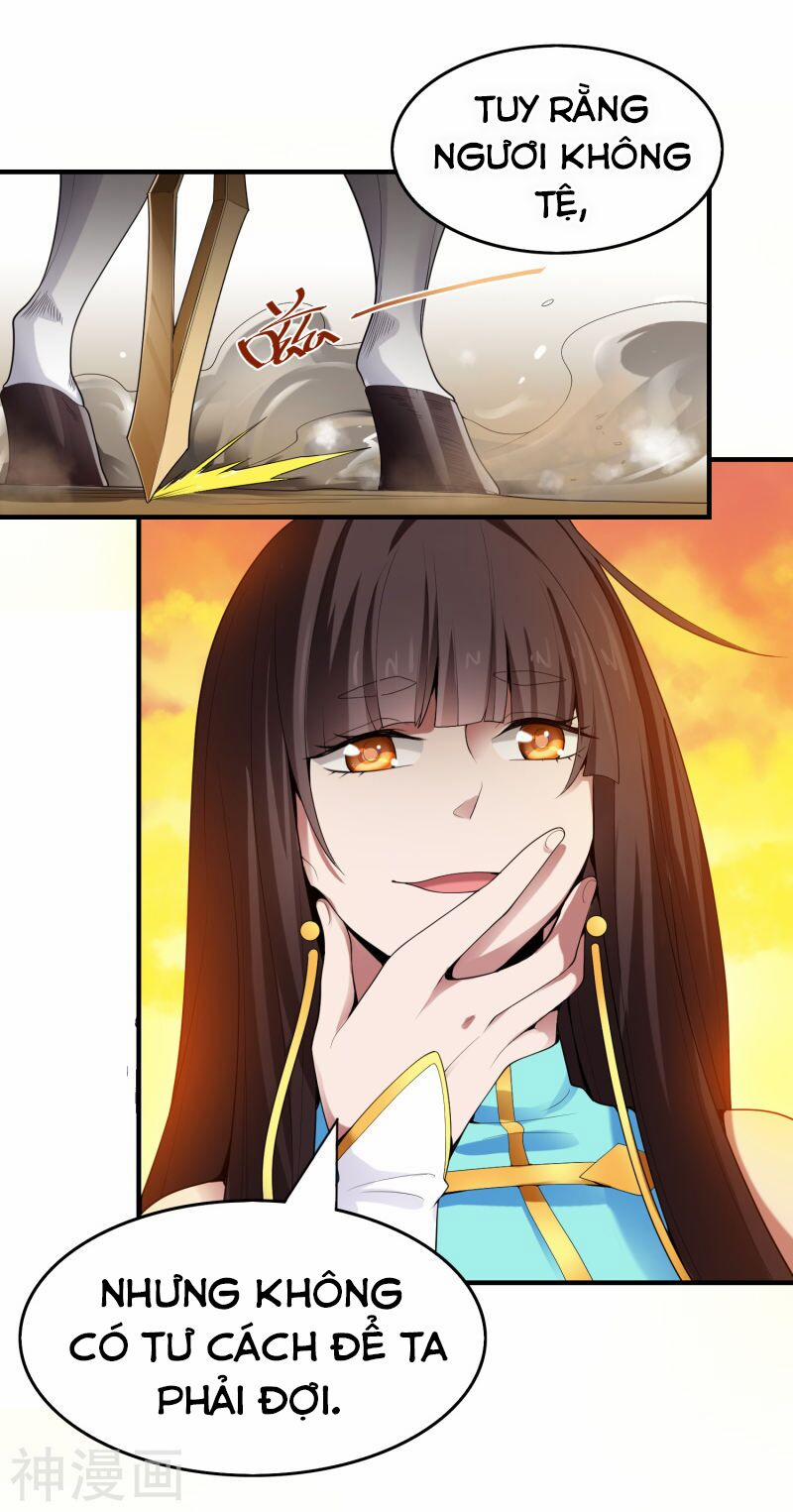 Nhất Kiếm Độc Tôn 7 trang 6