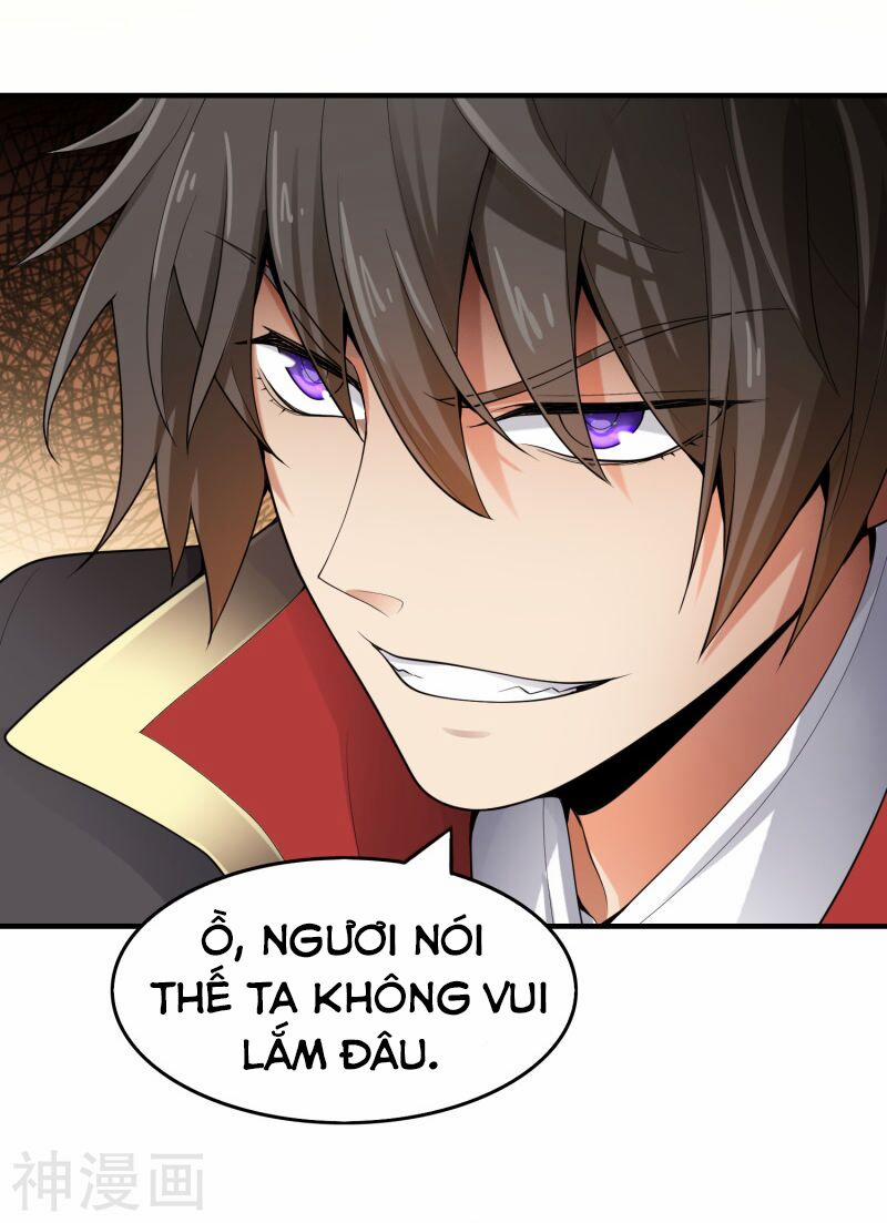 Nhất Kiếm Độc Tôn 7 trang 7