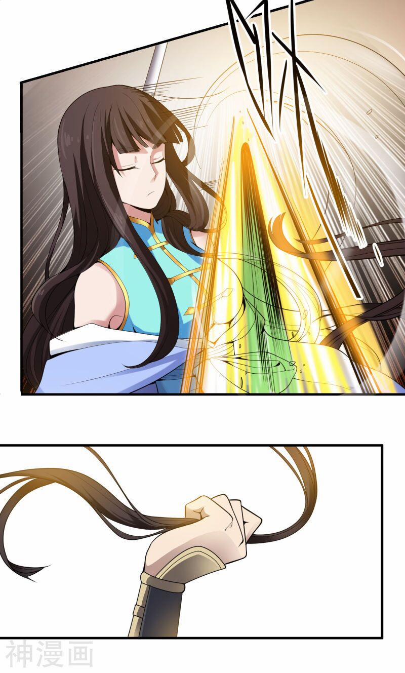 Nhất Kiếm Độc Tôn 7 trang 9