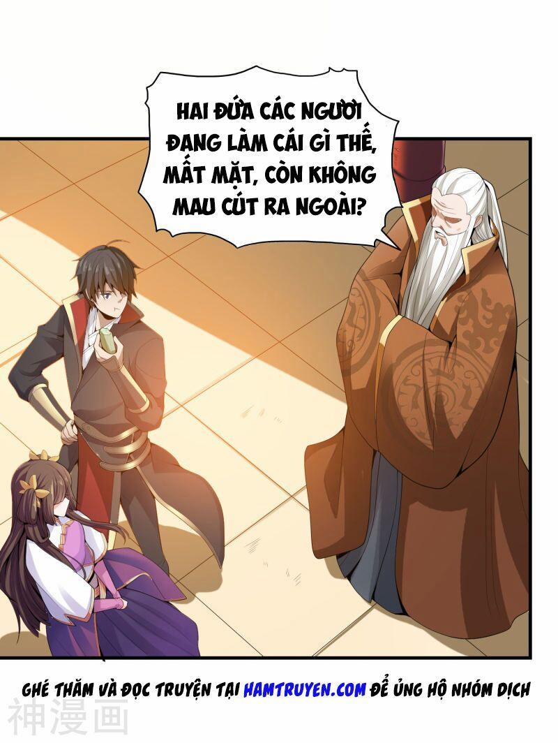 Nhất Kiếm Độc Tôn 8 trang 0