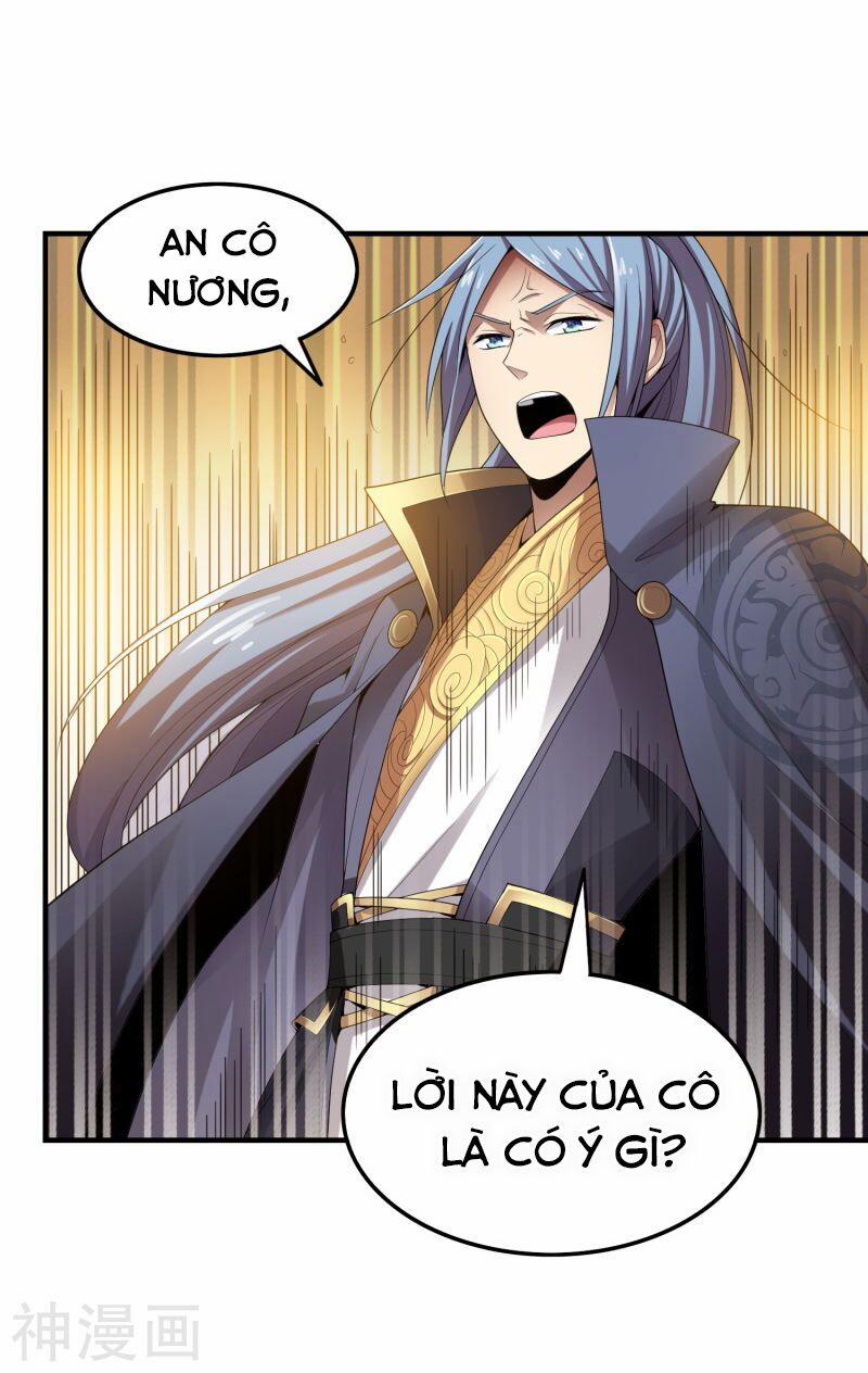 Nhất Kiếm Độc Tôn 8 trang 8