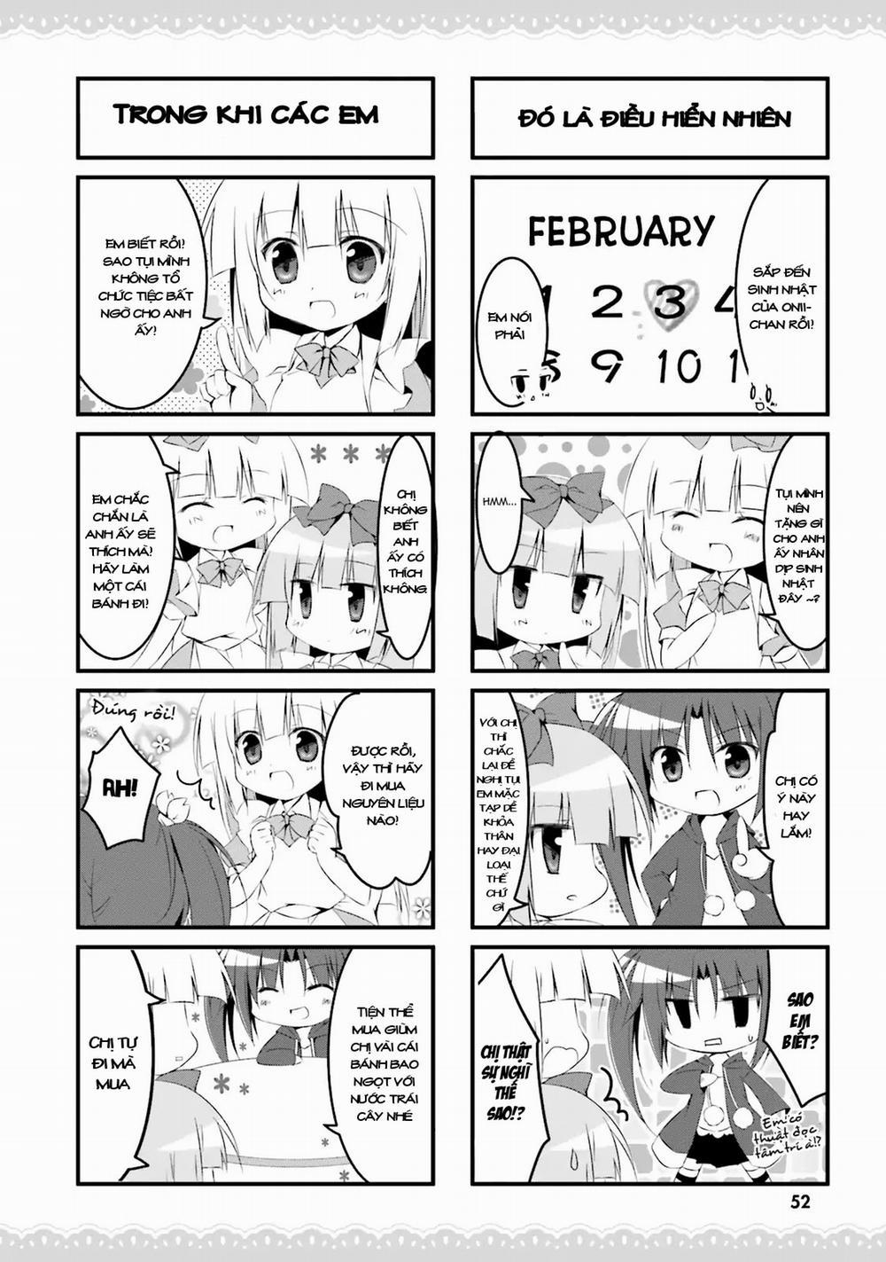 Nhật Ký Alice 29 trang 2