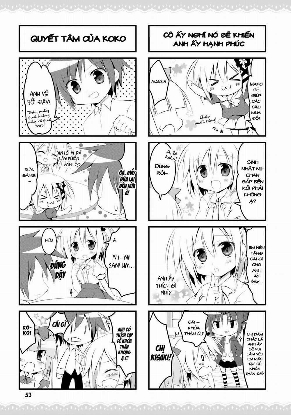 Nhật Ký Alice 29 trang 3