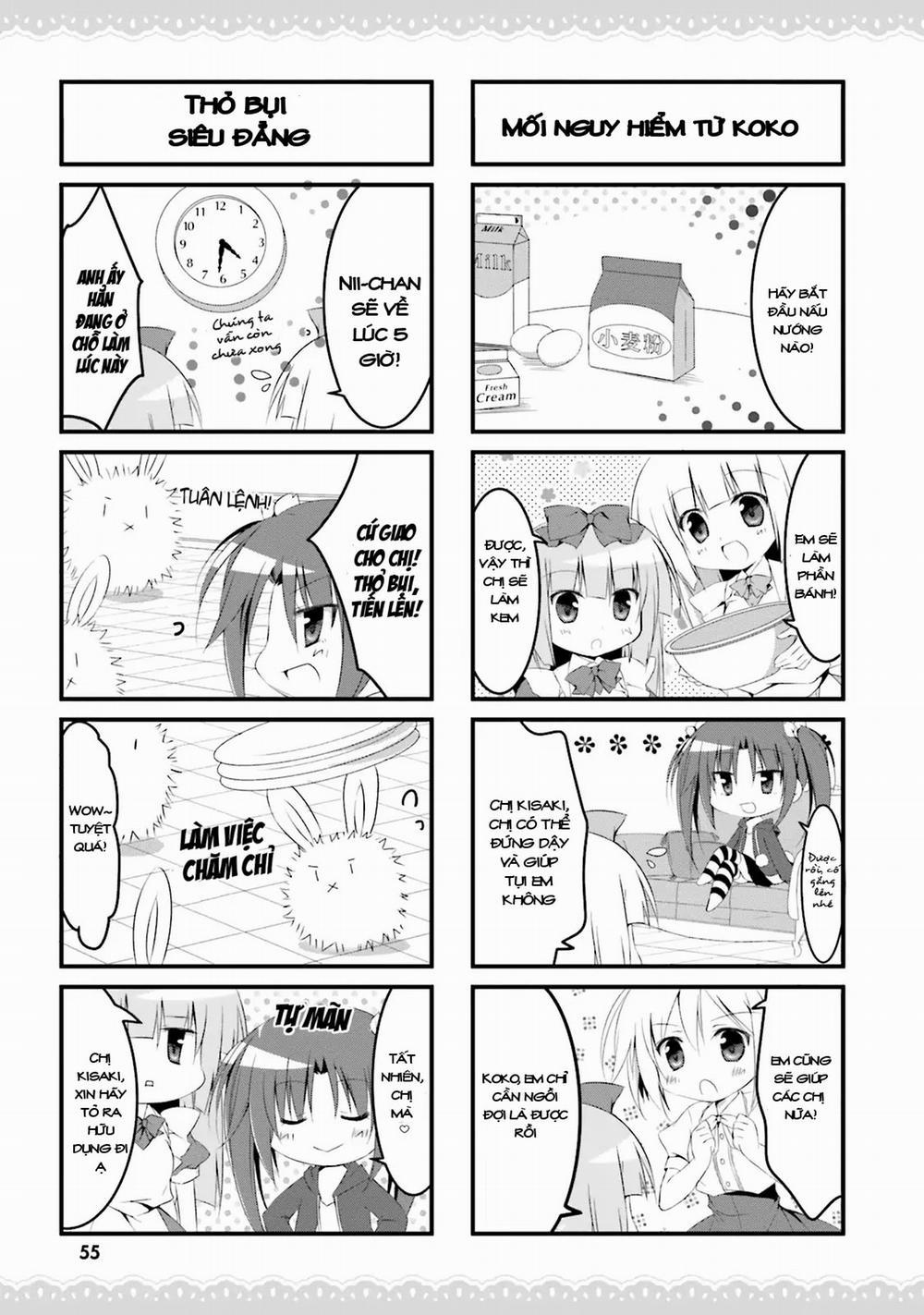 Nhật Ký Alice 29 trang 5