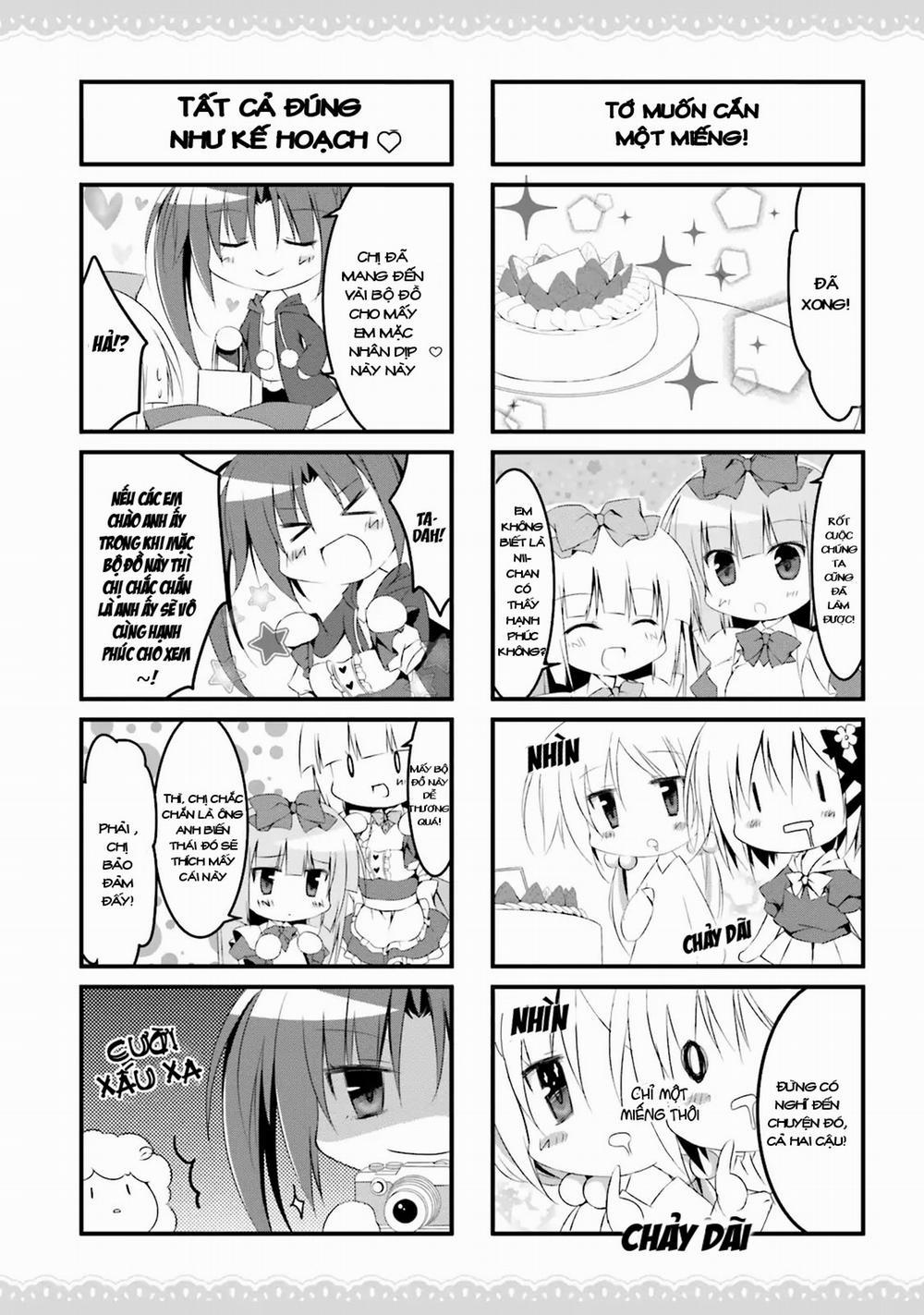 Nhật Ký Alice 29 trang 6