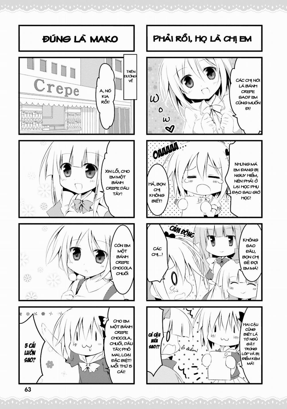 Nhật Ký Alice 30 trang 3