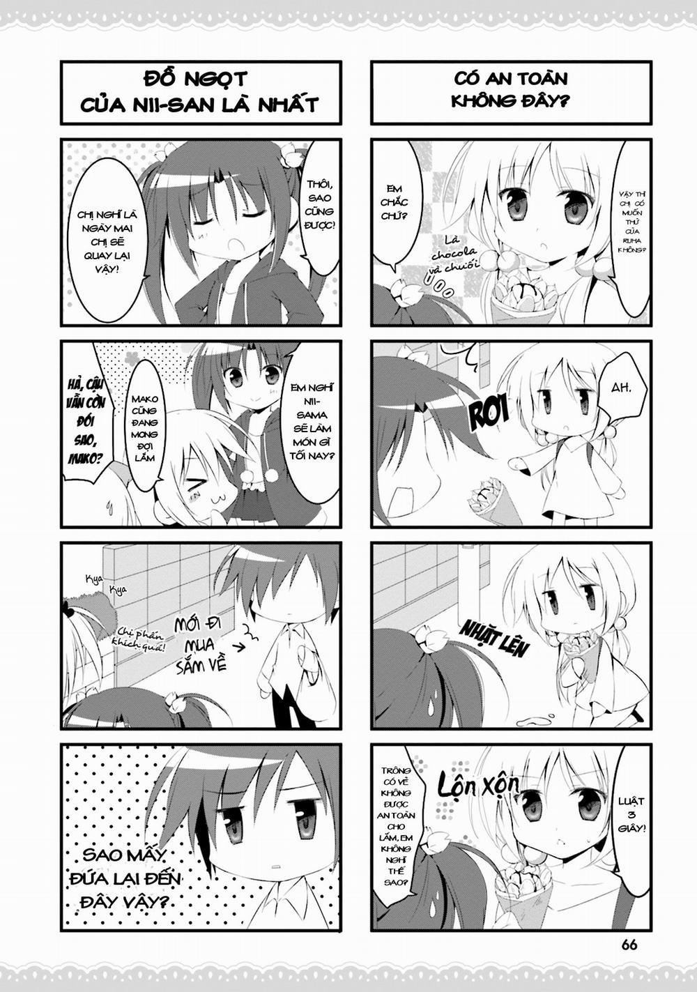 Nhật Ký Alice 30 trang 6