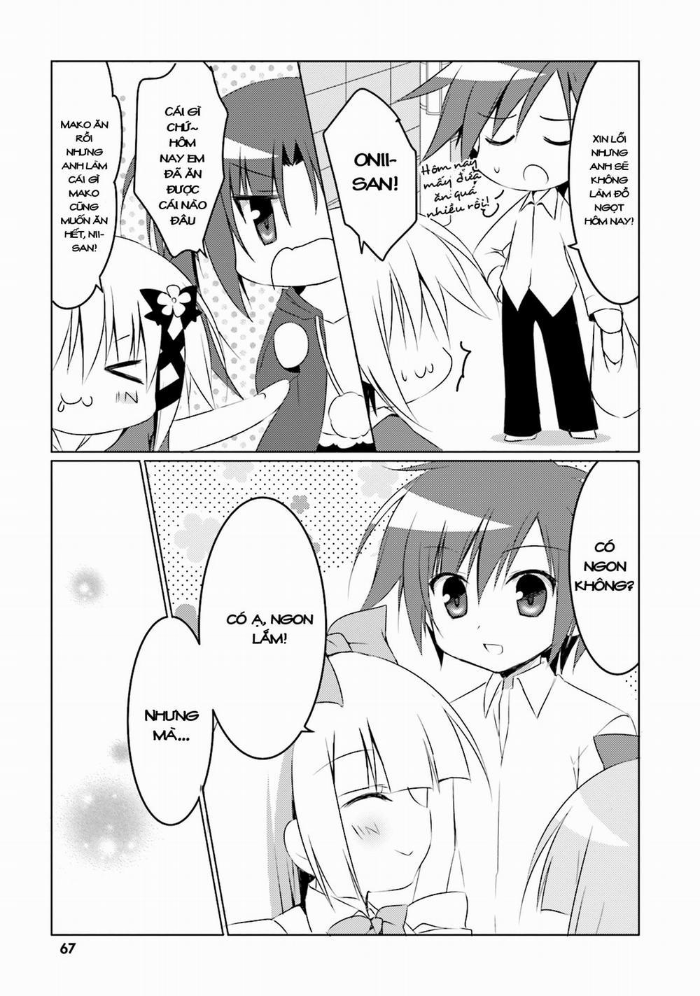 Nhật Ký Alice 30 trang 7