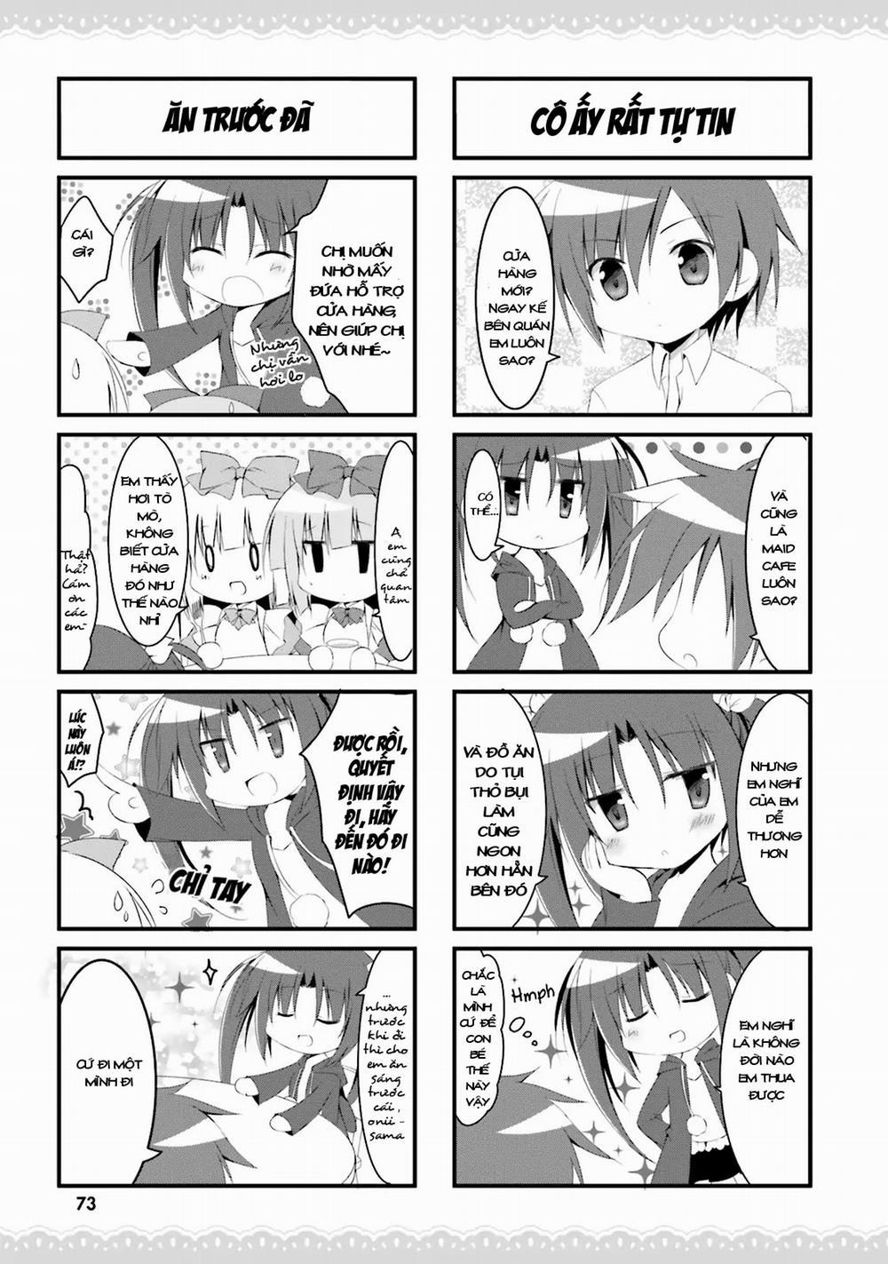 Nhật Ký Alice 31 trang 3