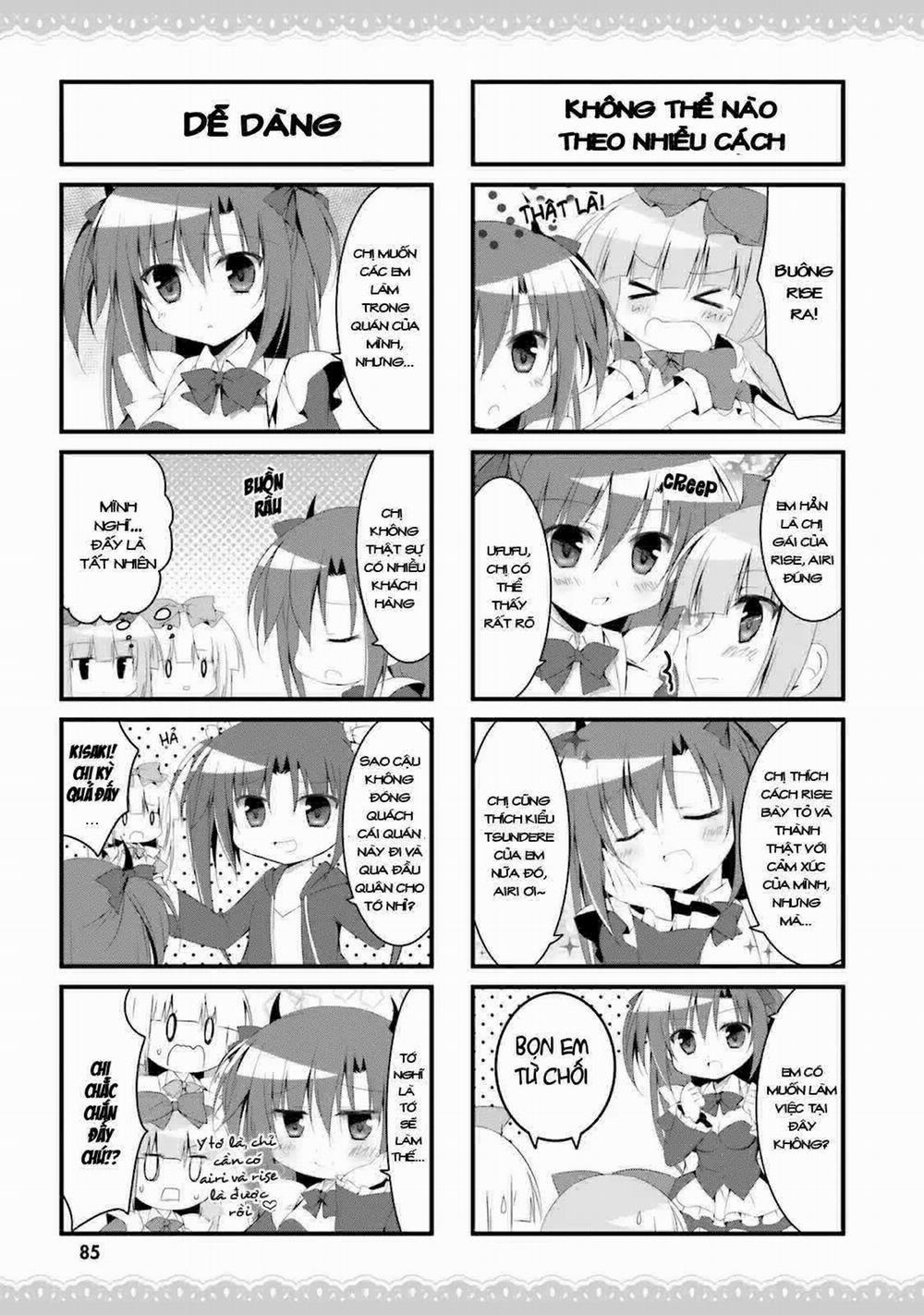 Nhật Ký Alice 32 trang 5