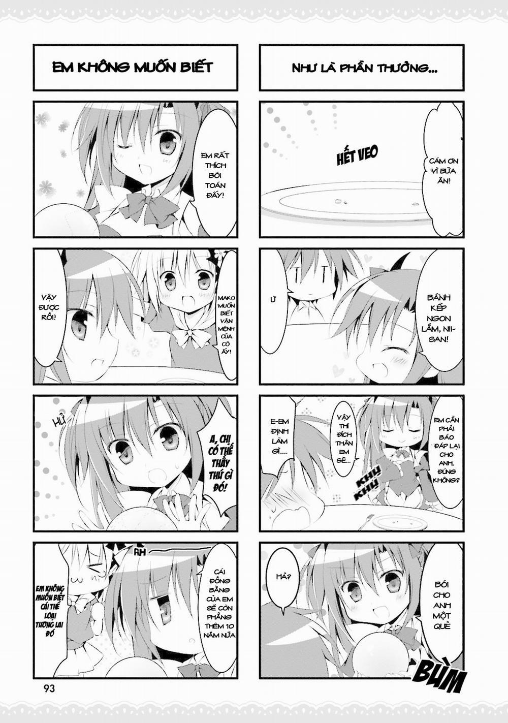 Nhật Ký Alice 33 trang 5