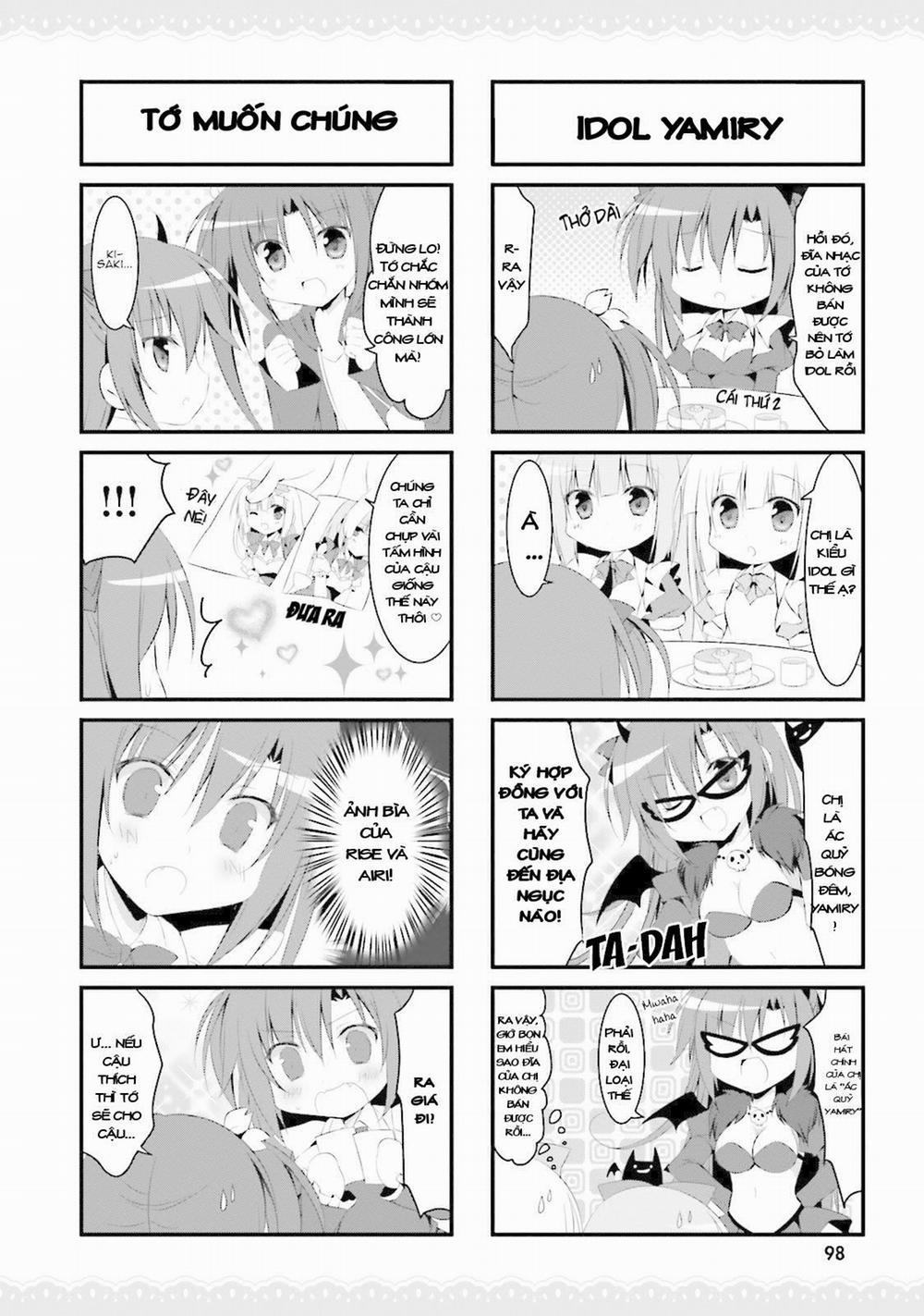 Nhật Ký Alice 34 trang 2