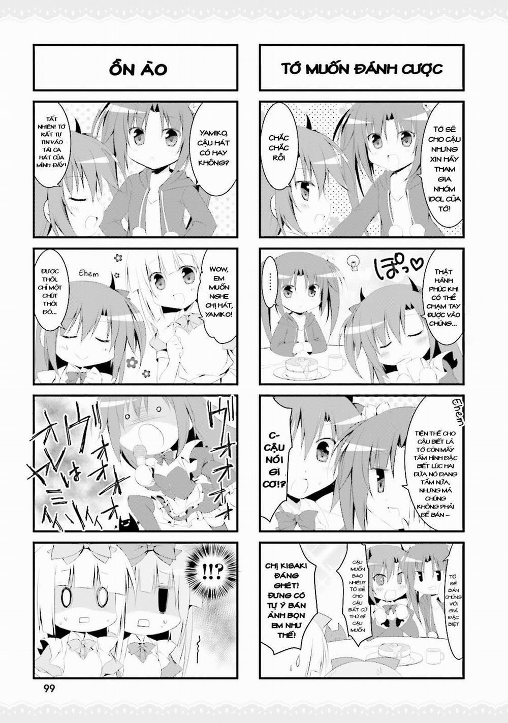 Nhật Ký Alice 34 trang 3