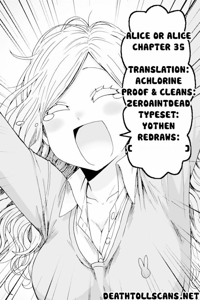 Nhật Ký Alice 35 trang 11