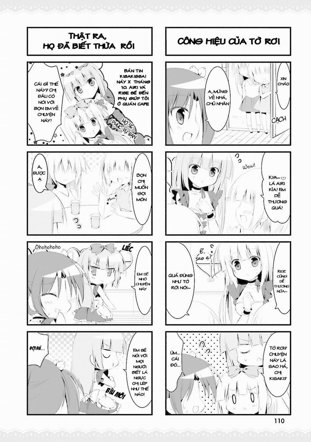 Nhật Ký Alice 35 trang 4