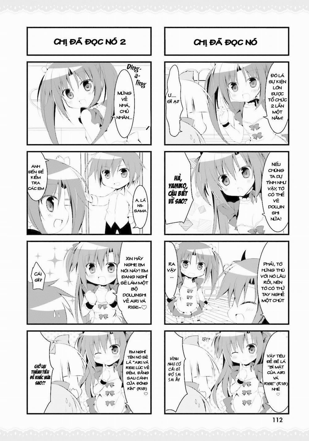 Nhật Ký Alice 35 trang 6