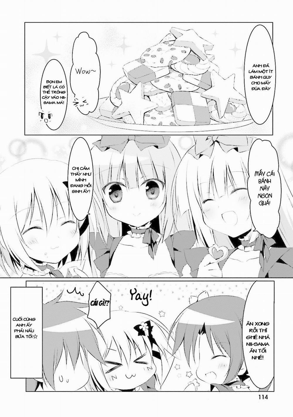 Nhật Ký Alice 35 trang 8