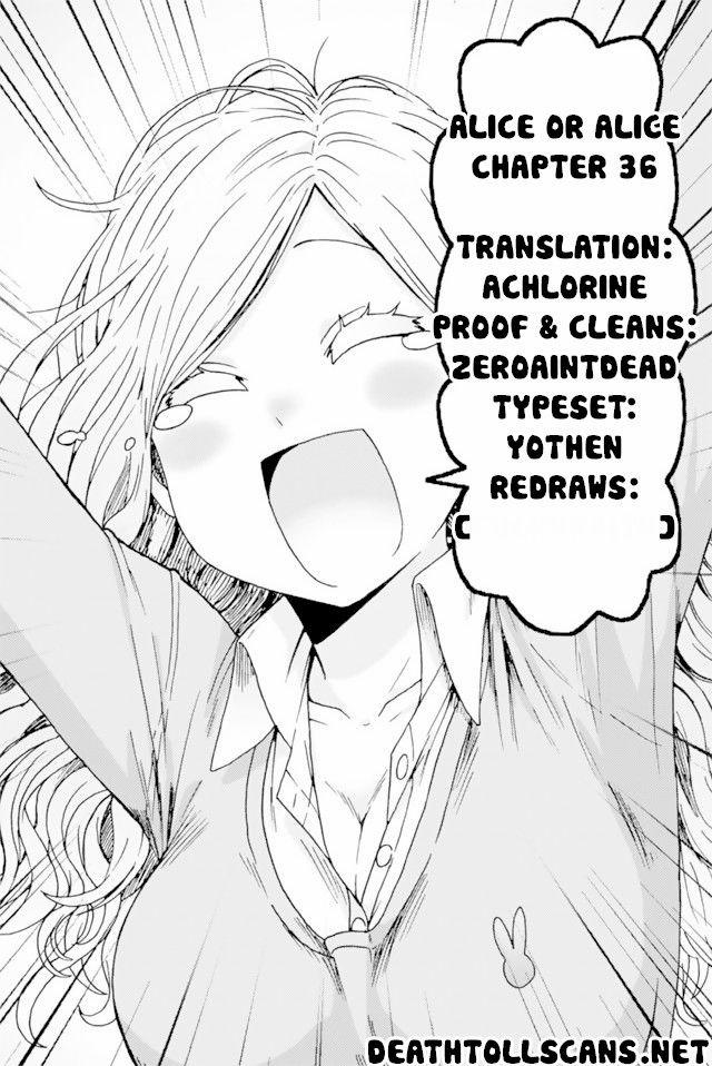 Nhật Ký Alice 36 trang 13