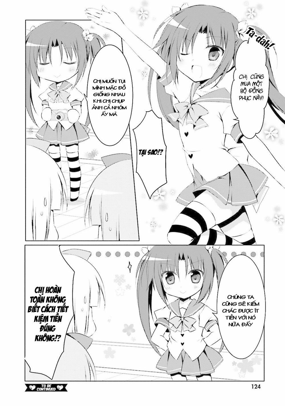 Nhật Ký Alice 36 trang 8