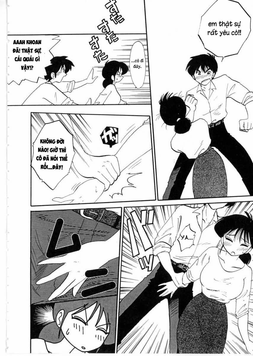 Nhật ký của Hisae c1 1 trang 11