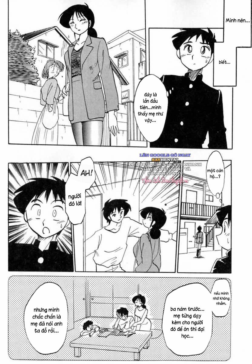 Nhật ký của Hisae c1 2 trang 15