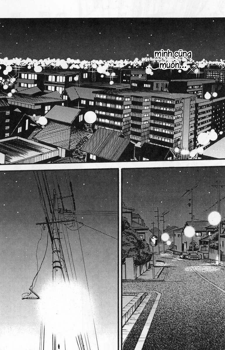 Nhật ký của Hisae c1 7 trang 13