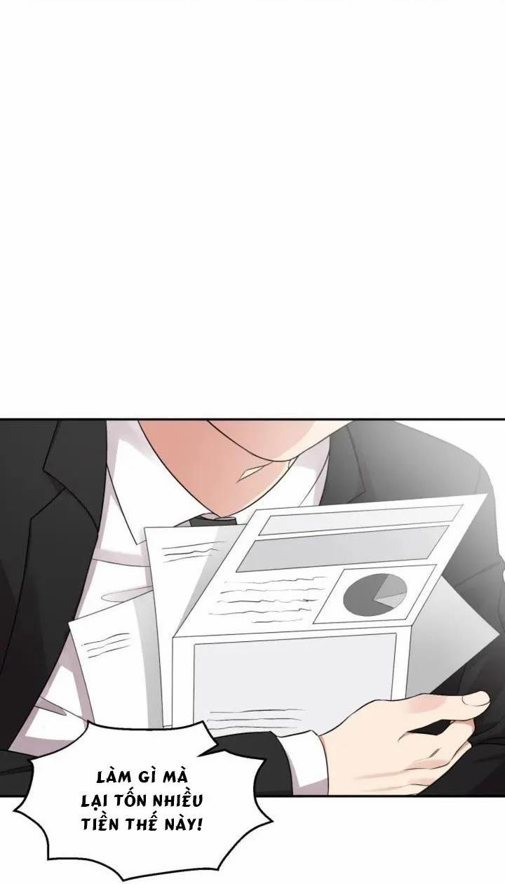 Nhật Ký Dạy Dỗ Cậu Chủ Vô Lại 1 trang 23