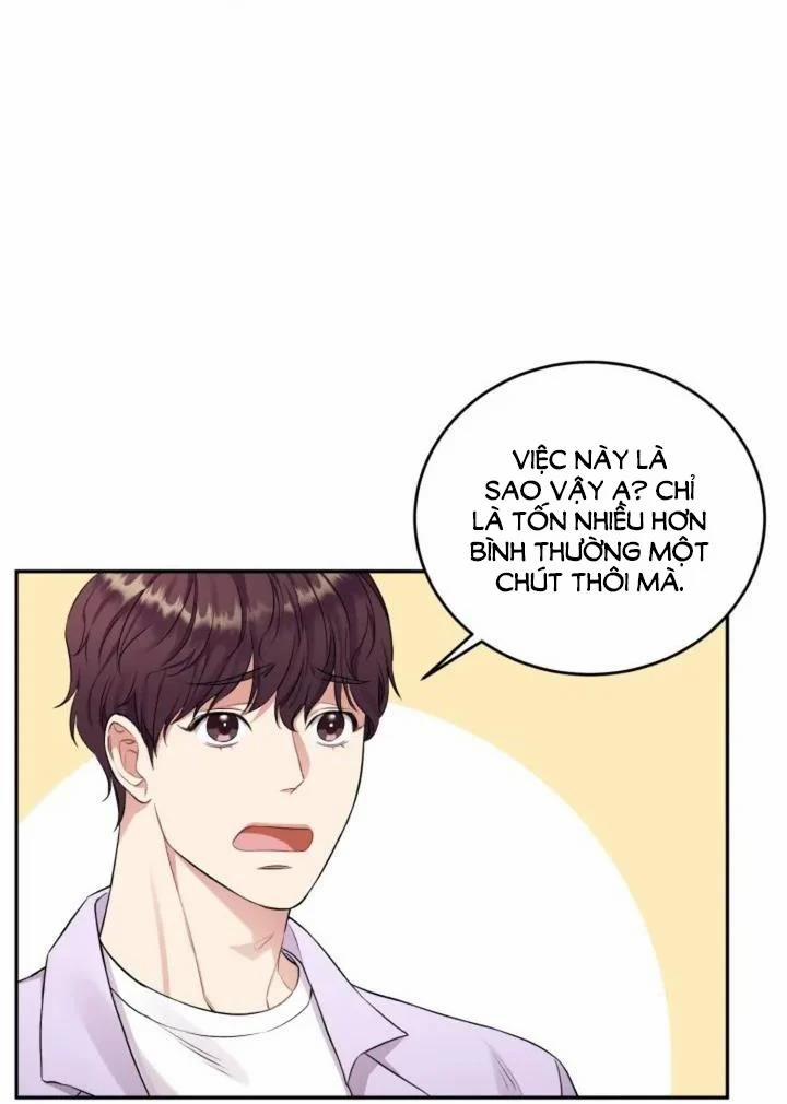 Nhật Ký Dạy Dỗ Cậu Chủ Vô Lại 1 trang 24