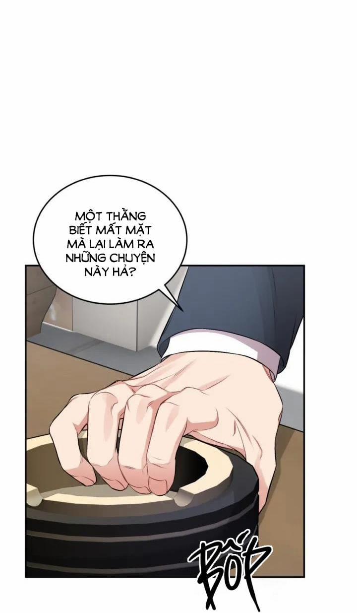 Nhật Ký Dạy Dỗ Cậu Chủ Vô Lại 1 trang 26