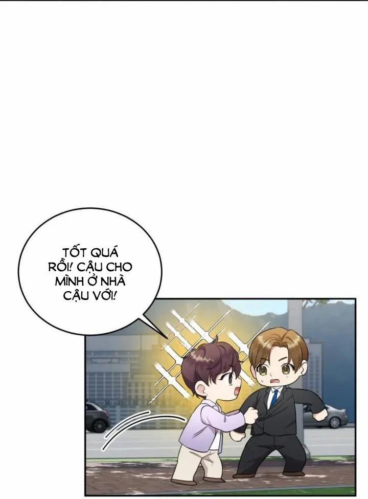 Nhật Ký Dạy Dỗ Cậu Chủ Vô Lại 1 trang 58