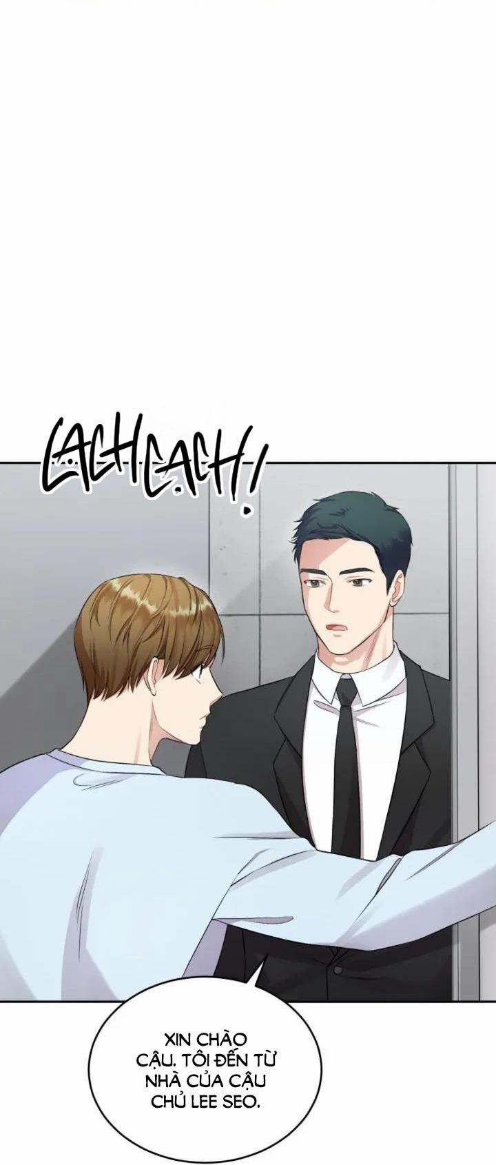 Nhật Ký Dạy Dỗ Cậu Chủ Vô Lại 1 trang 67