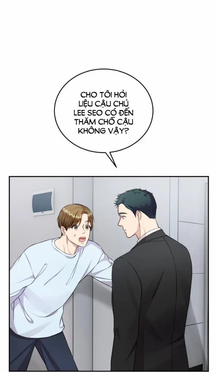 Nhật Ký Dạy Dỗ Cậu Chủ Vô Lại 1 trang 70