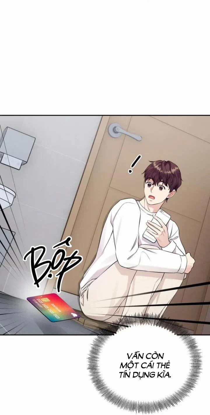 Nhật Ký Dạy Dỗ Cậu Chủ Vô Lại 1 trang 75