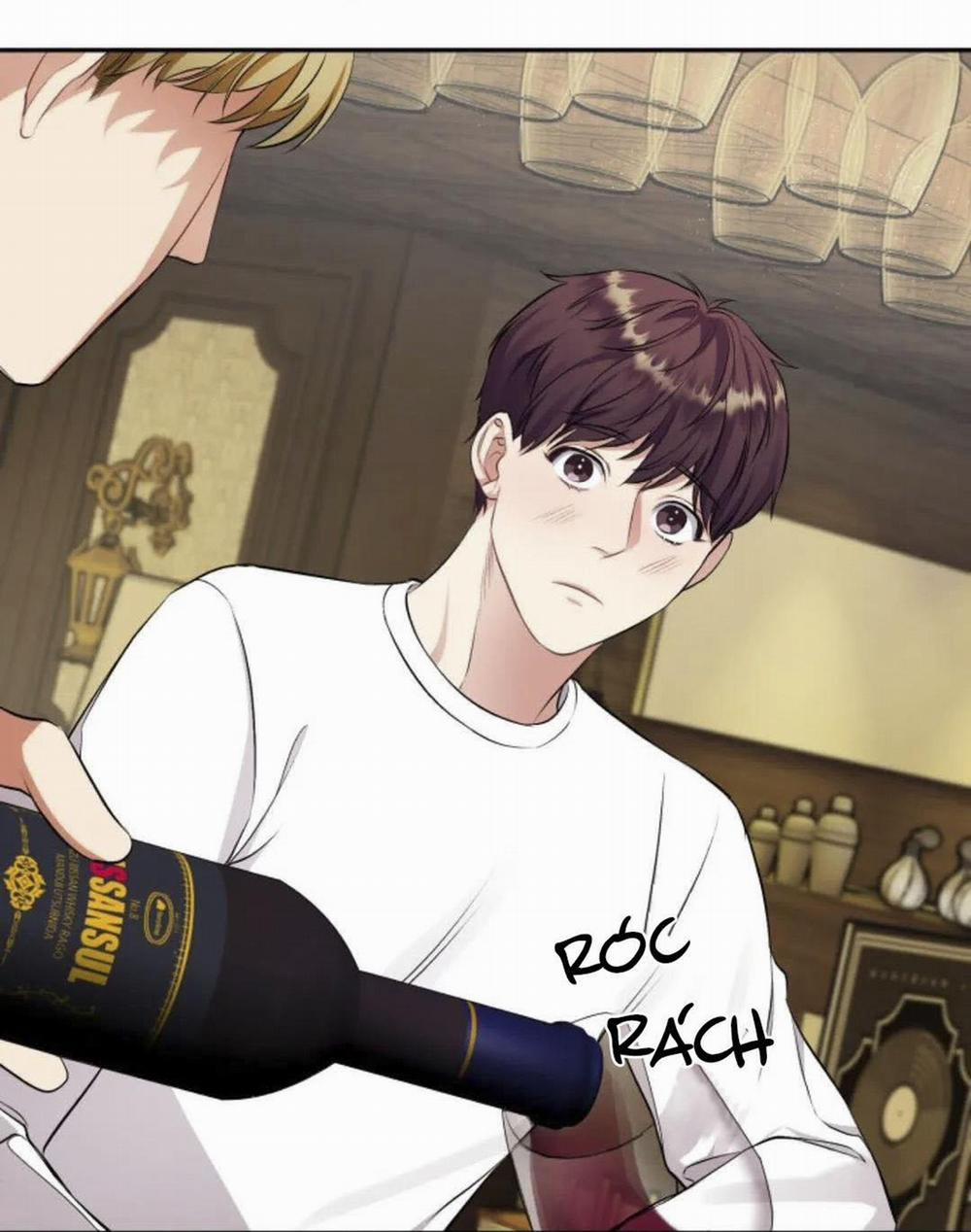 Nhật Ký Dạy Dỗ Cậu Chủ Vô Lại 2 trang 101