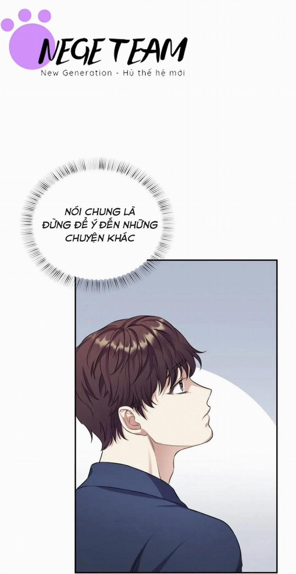 Nhật Ký Dạy Dỗ Cậu Chủ Vô Lại 2 trang 11