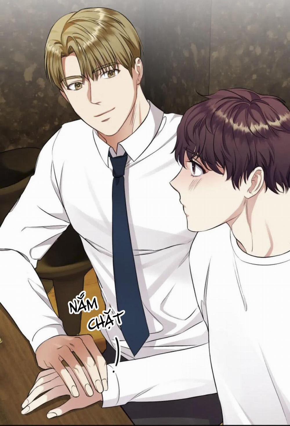 Nhật Ký Dạy Dỗ Cậu Chủ Vô Lại 2 trang 124