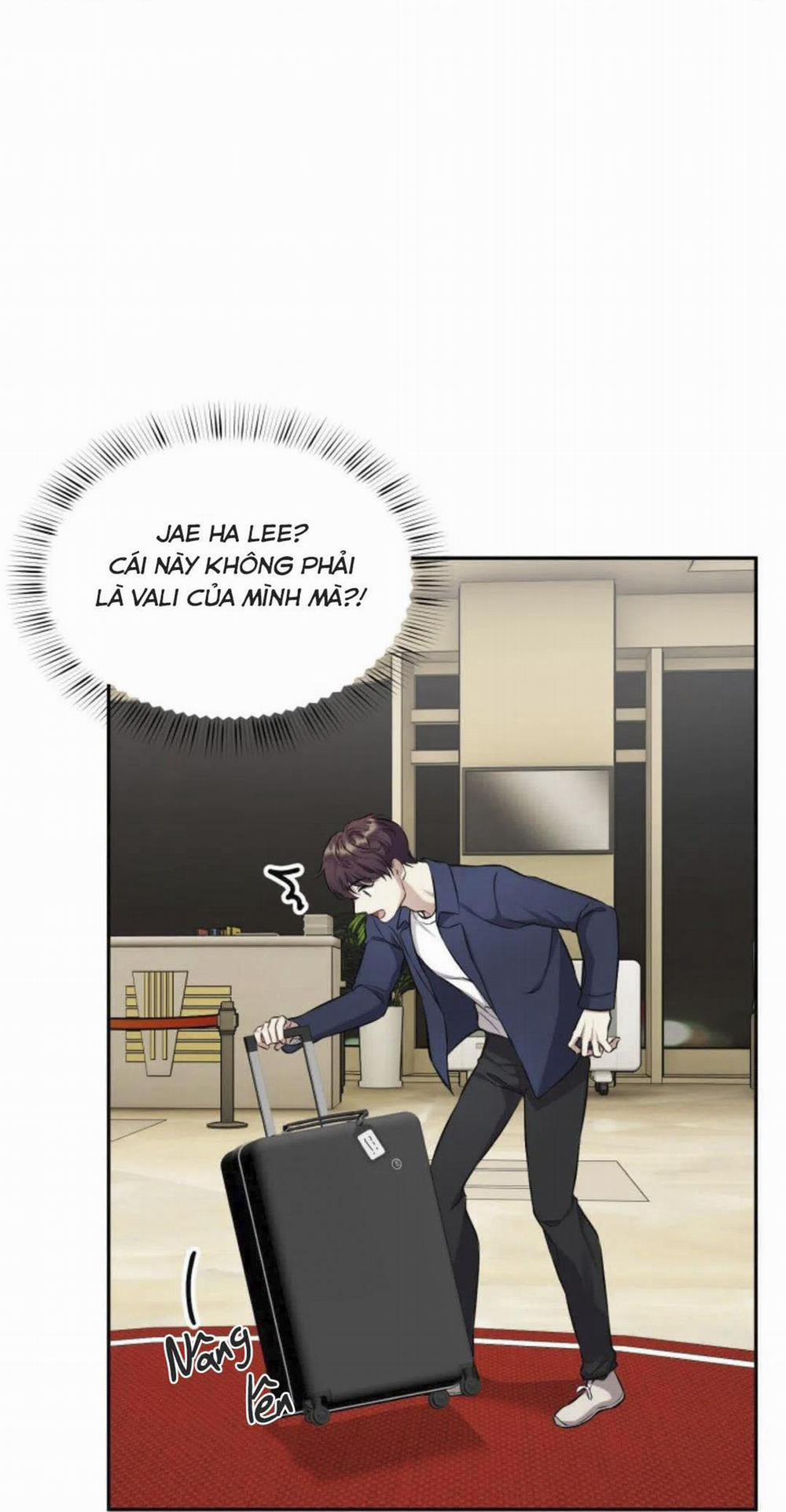 Nhật Ký Dạy Dỗ Cậu Chủ Vô Lại 2 trang 23