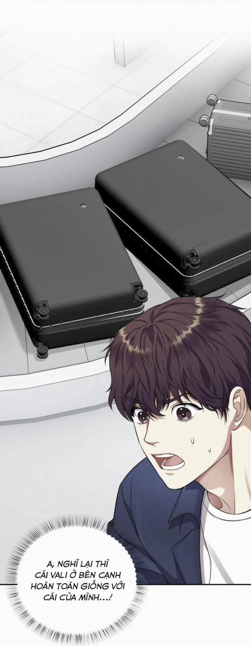 Nhật Ký Dạy Dỗ Cậu Chủ Vô Lại 2 trang 24