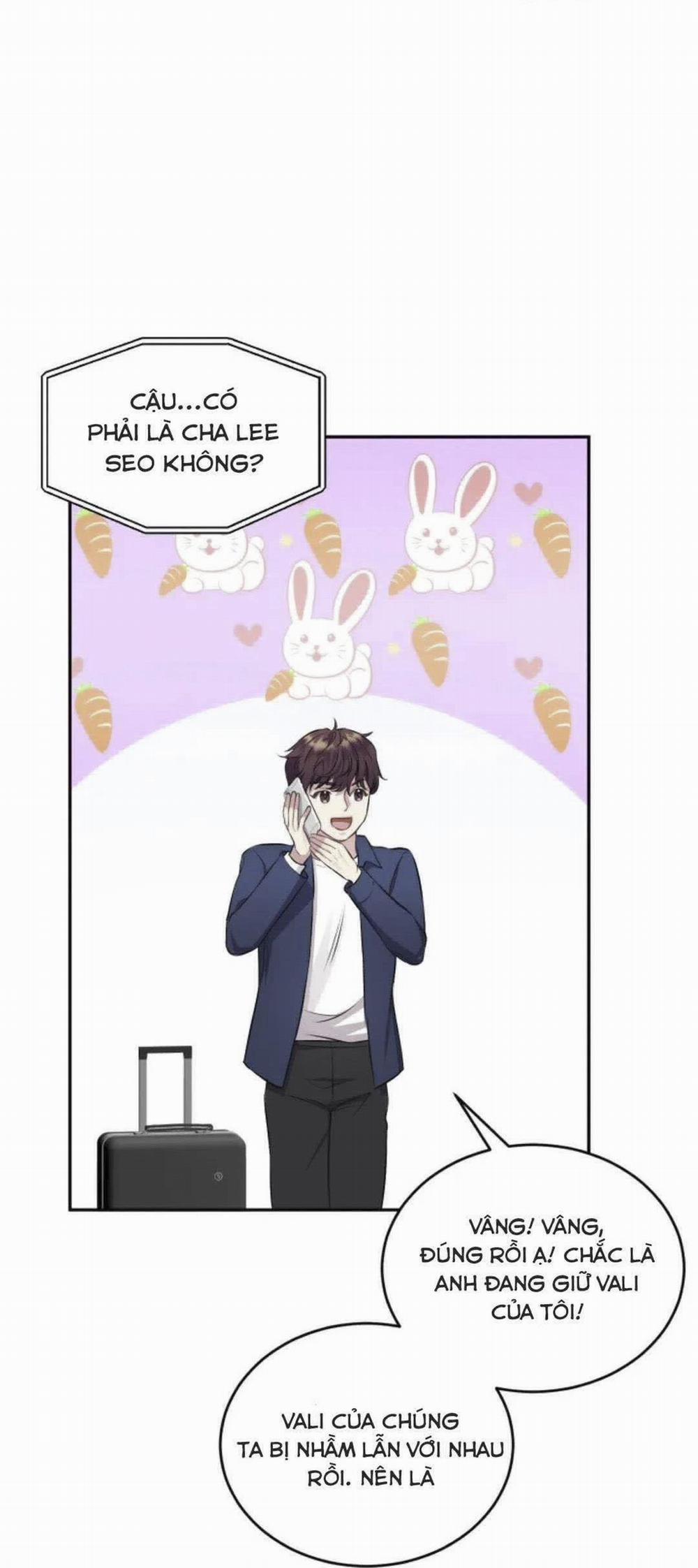 Nhật Ký Dạy Dỗ Cậu Chủ Vô Lại 2 trang 31