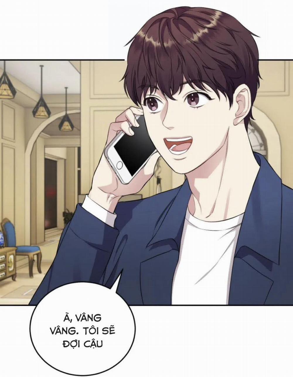 Nhật Ký Dạy Dỗ Cậu Chủ Vô Lại 2 trang 38
