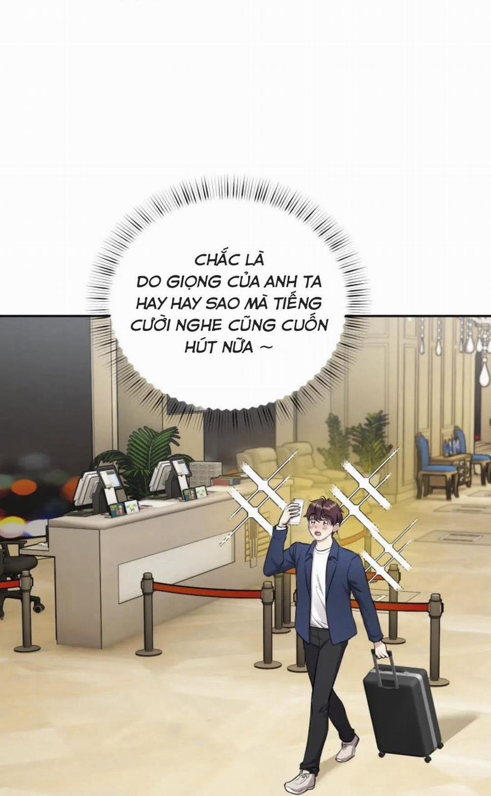 Nhật Ký Dạy Dỗ Cậu Chủ Vô Lại 2 trang 39