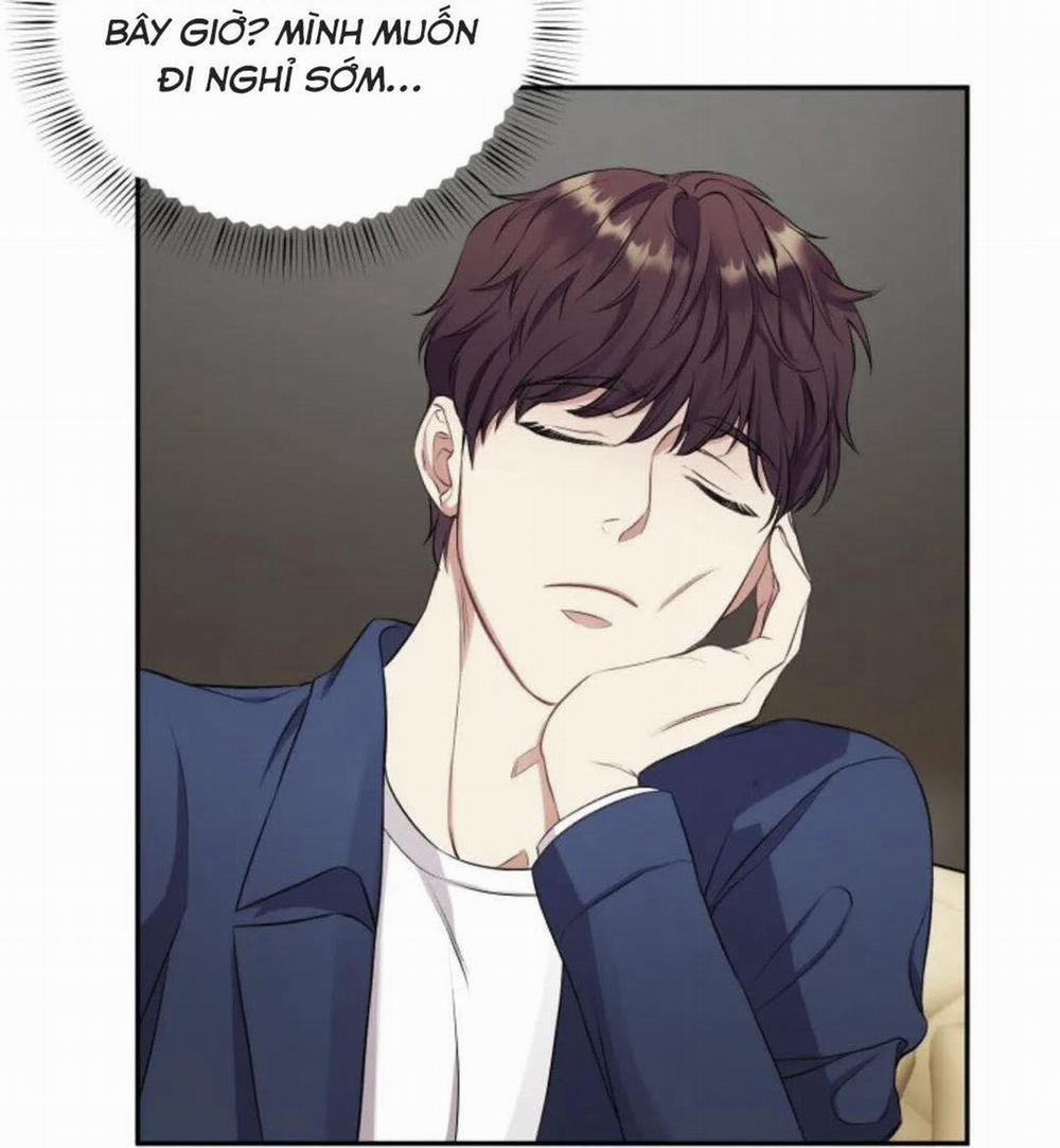 Nhật Ký Dạy Dỗ Cậu Chủ Vô Lại 2 trang 44
