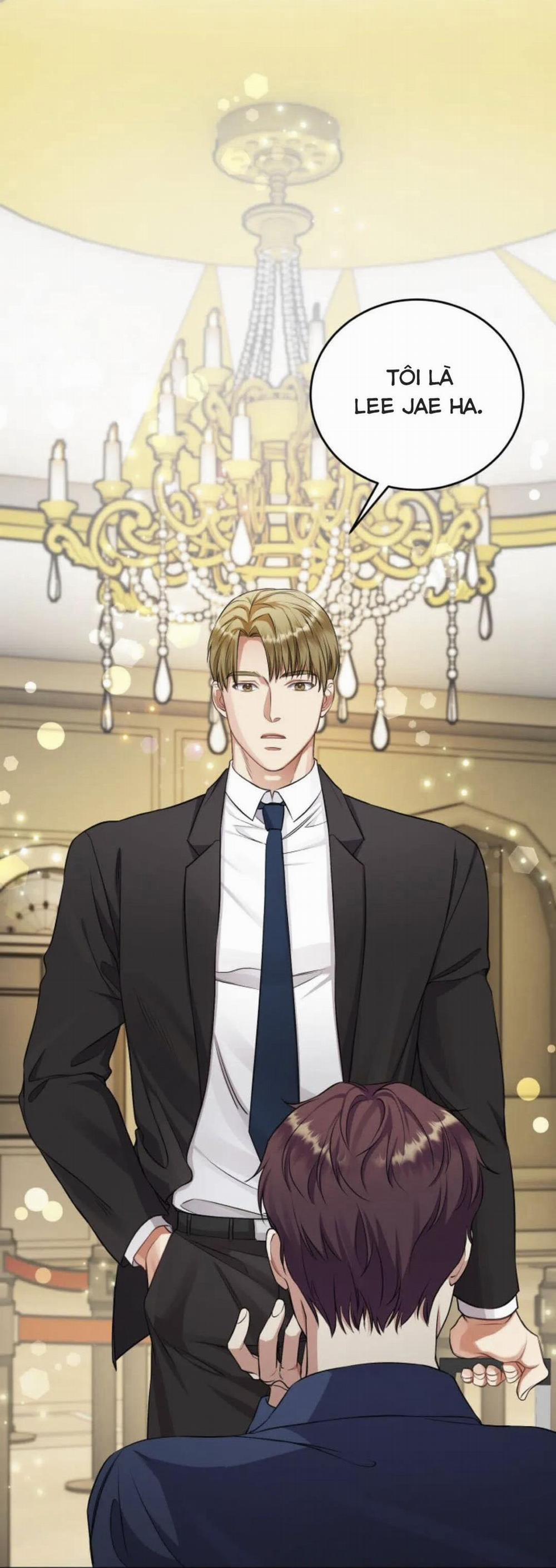 Nhật Ký Dạy Dỗ Cậu Chủ Vô Lại 2 trang 48