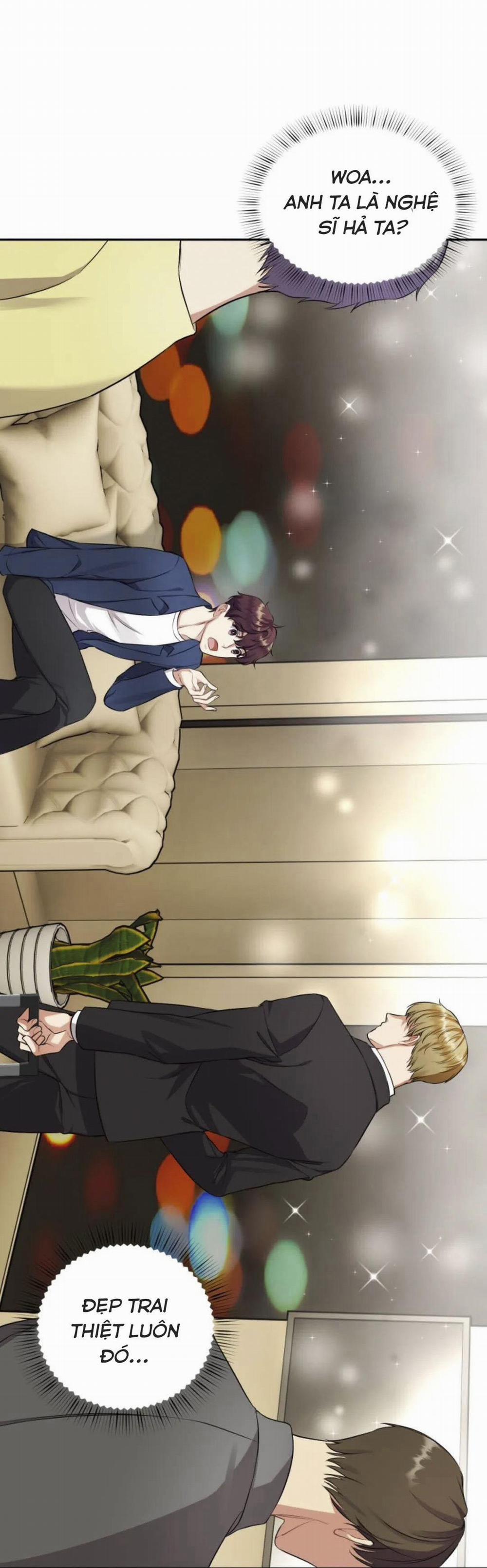 Nhật Ký Dạy Dỗ Cậu Chủ Vô Lại 2 trang 52