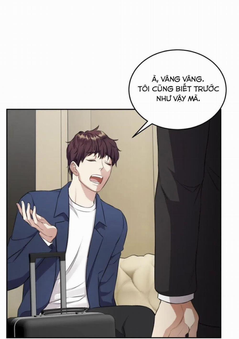 Nhật Ký Dạy Dỗ Cậu Chủ Vô Lại 2 trang 67